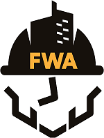 Fence Workers Association logo
