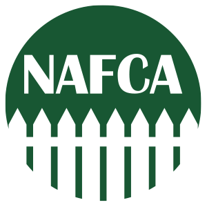 North American Fence Contractors Association logo