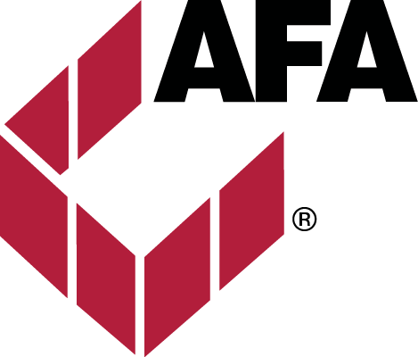 American Fence Association logo